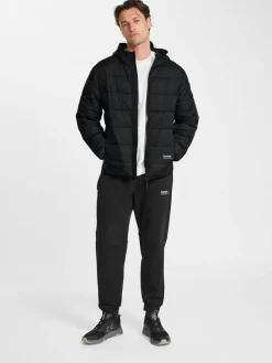 hmlLIGHTWEIGHT PUFFER JACKET