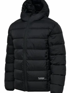 hmlLIGHTWEIGHT PUFFER JACKET