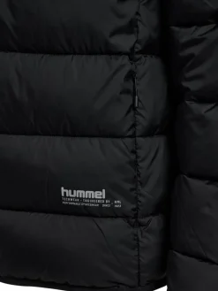 hmlLIGHTWEIGHT PUFFER JACKET