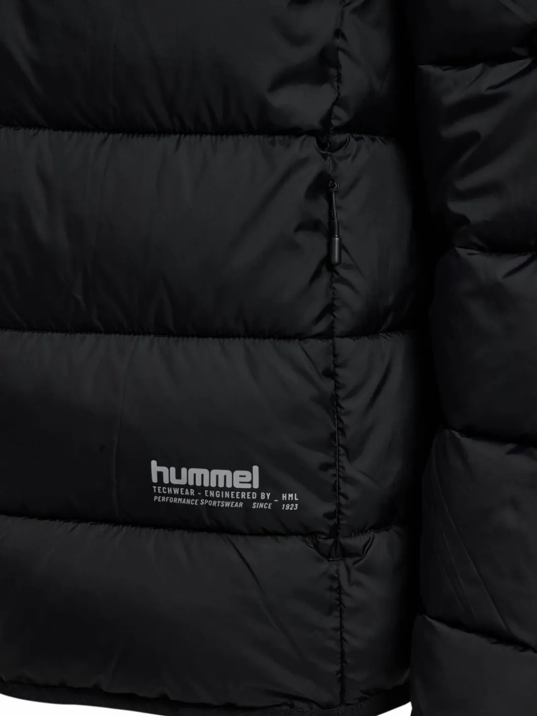 hmlLIGHTWEIGHT PUFFER JACKET