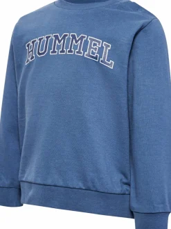 hmlLIME SWEATSHIRT