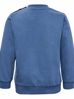 hmlLIME SWEATSHIRT