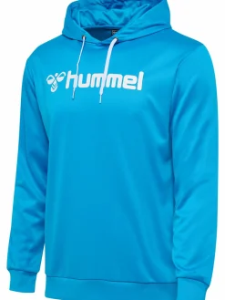hmlLOGO HOODIE