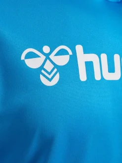 hmlLOGO HOODIE