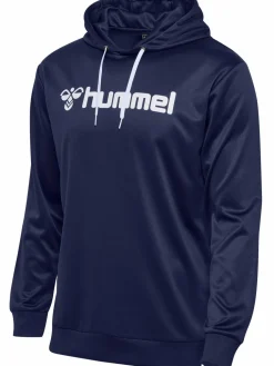 hmlLOGO HOODIE