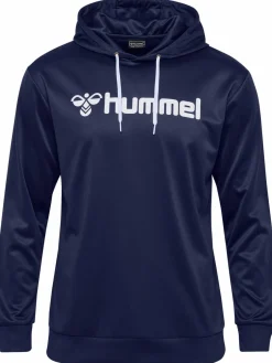 hmlLOGO HOODIE