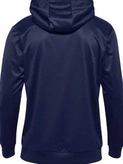 hmlLOGO HOODIE