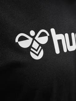 hmlLOGO HOODIE