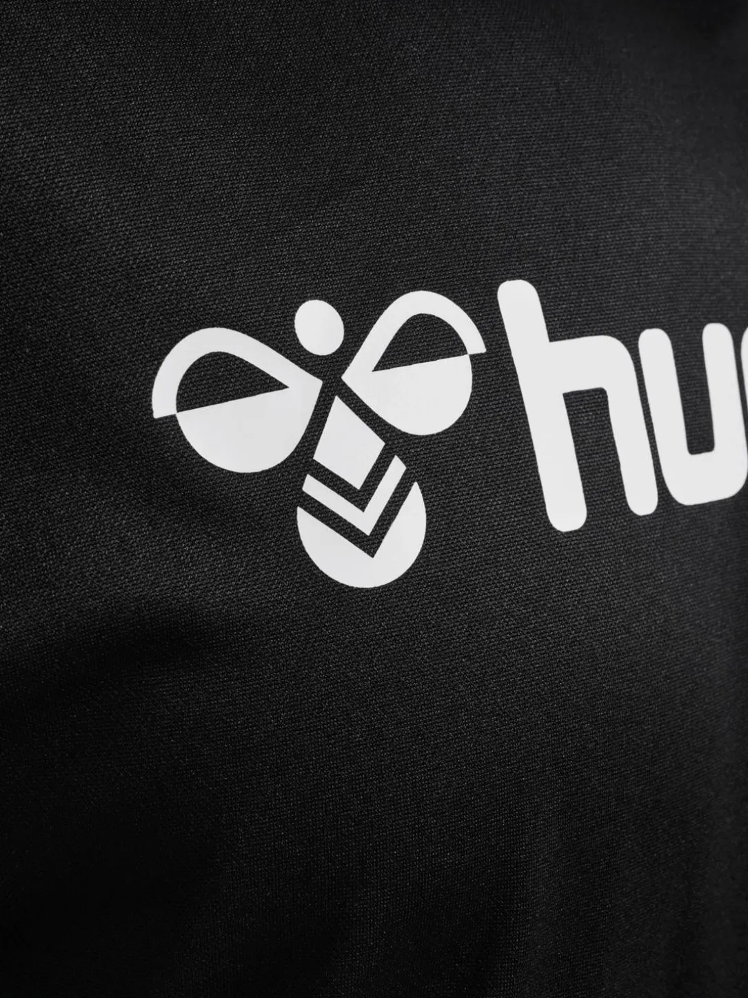 hmlLOGO HOODIE