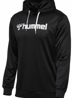 hmlLOGO HOODIE