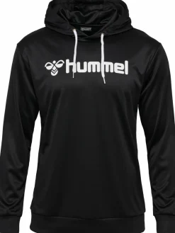 hmlLOGO HOODIE