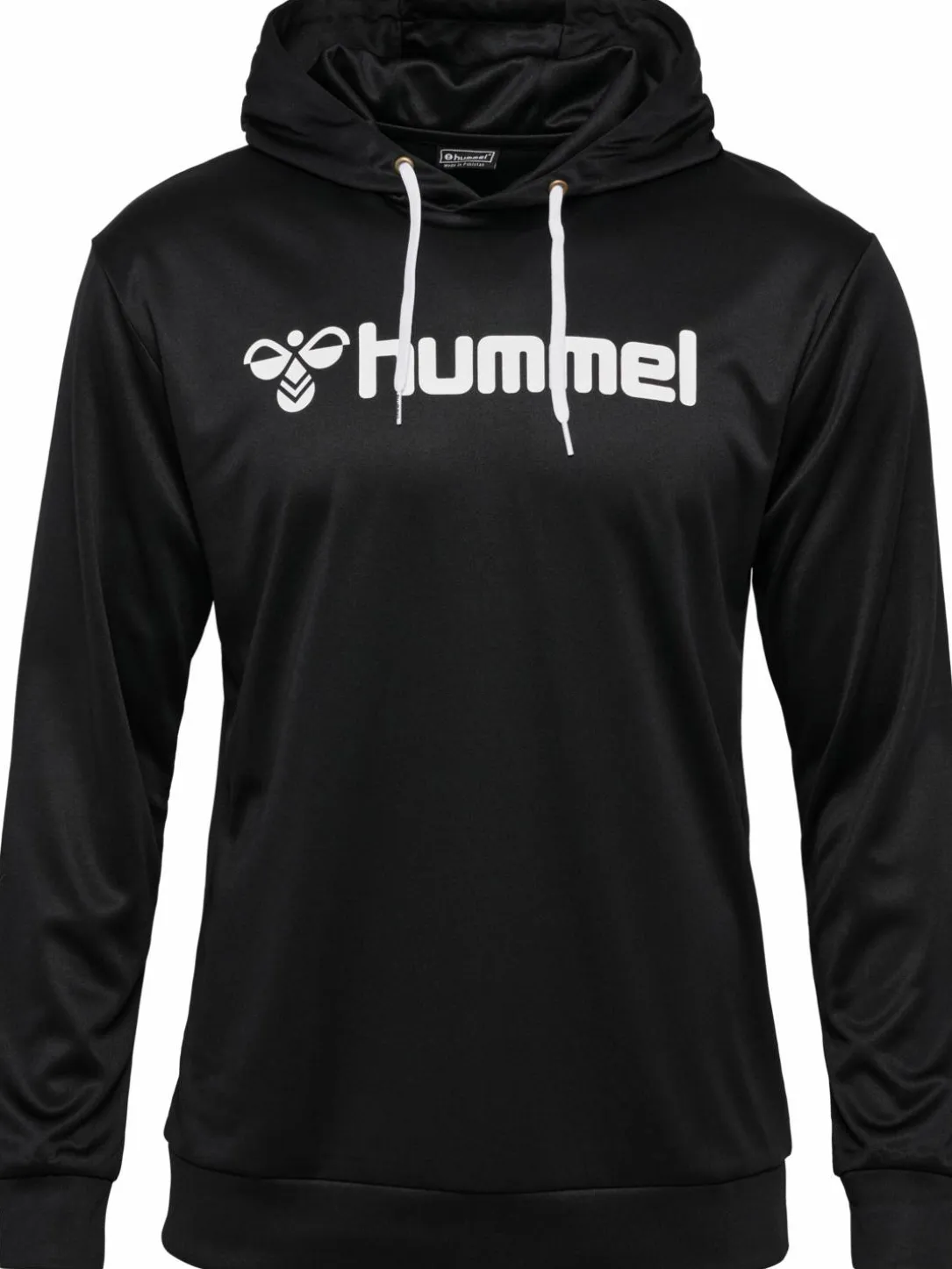 hmlLOGO HOODIE