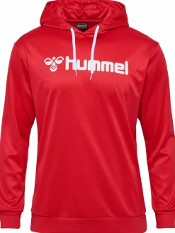 hmlLOGO HOODIE