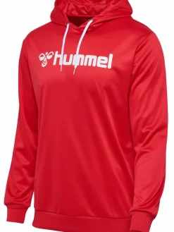 hmlLOGO HOODIE