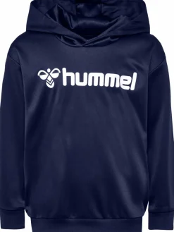 hmlLOGO HOODIE KIDS