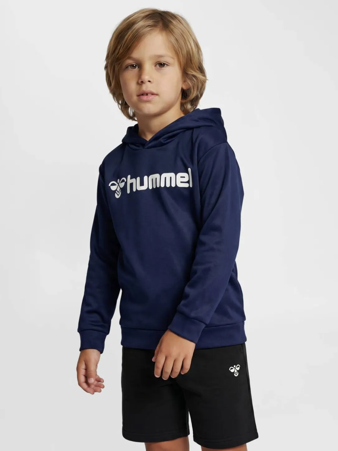 hmlLOGO HOODIE KIDS