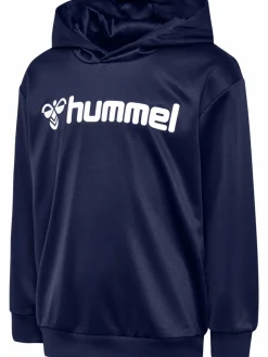 hmlLOGO HOODIE KIDS