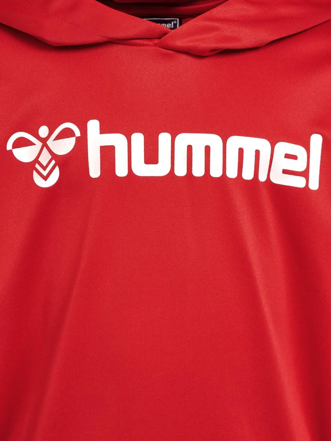 hmlLOGO HOODIE KIDS