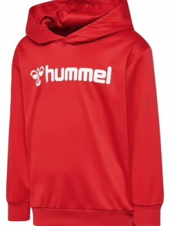 hmlLOGO HOODIE KIDS