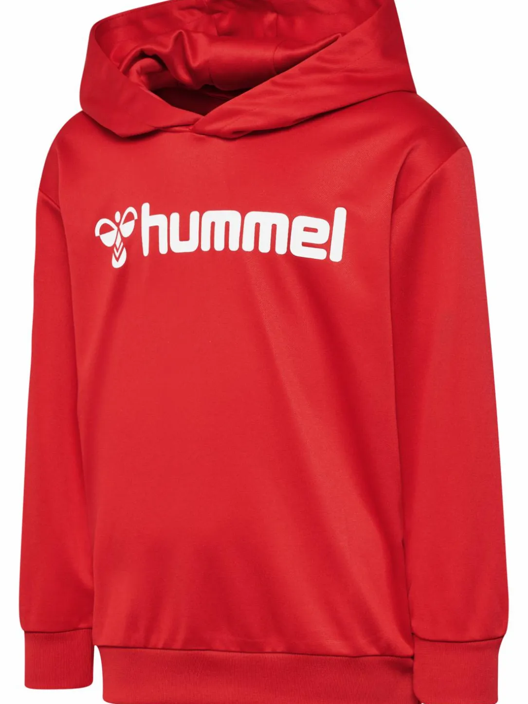 hmlLOGO HOODIE KIDS