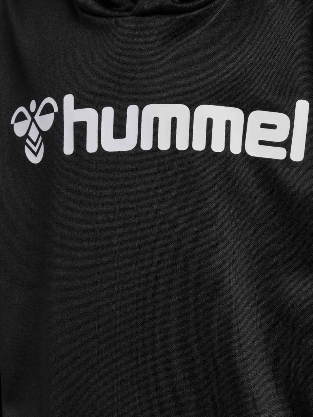 hmlLOGO HOODIE KIDS
