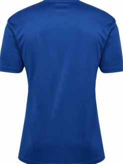hmlLOGO JERSEY S/S