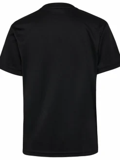 hmlLOGO JERSEY S/S KIDS