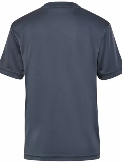 hmlLOGO JERSEY S/S KIDS