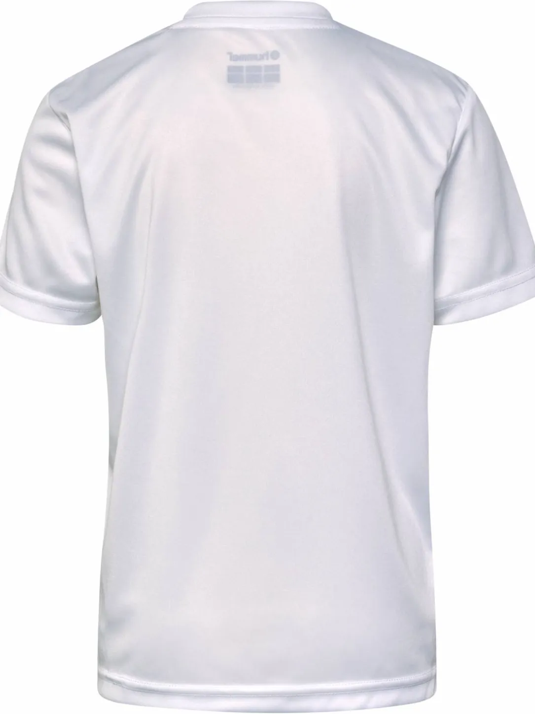 hmlLOGO JERSEY S/S KIDS