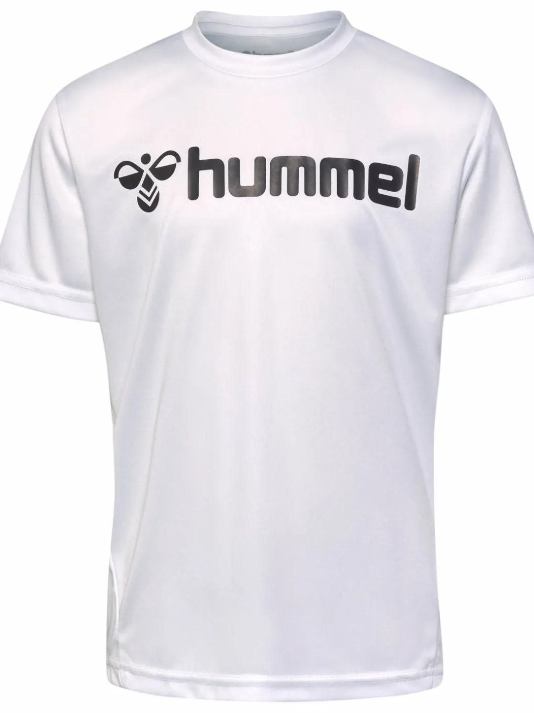 hmlLOGO JERSEY S/S KIDS