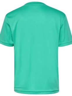 hmlLOGO JERSEY S/S KIDS