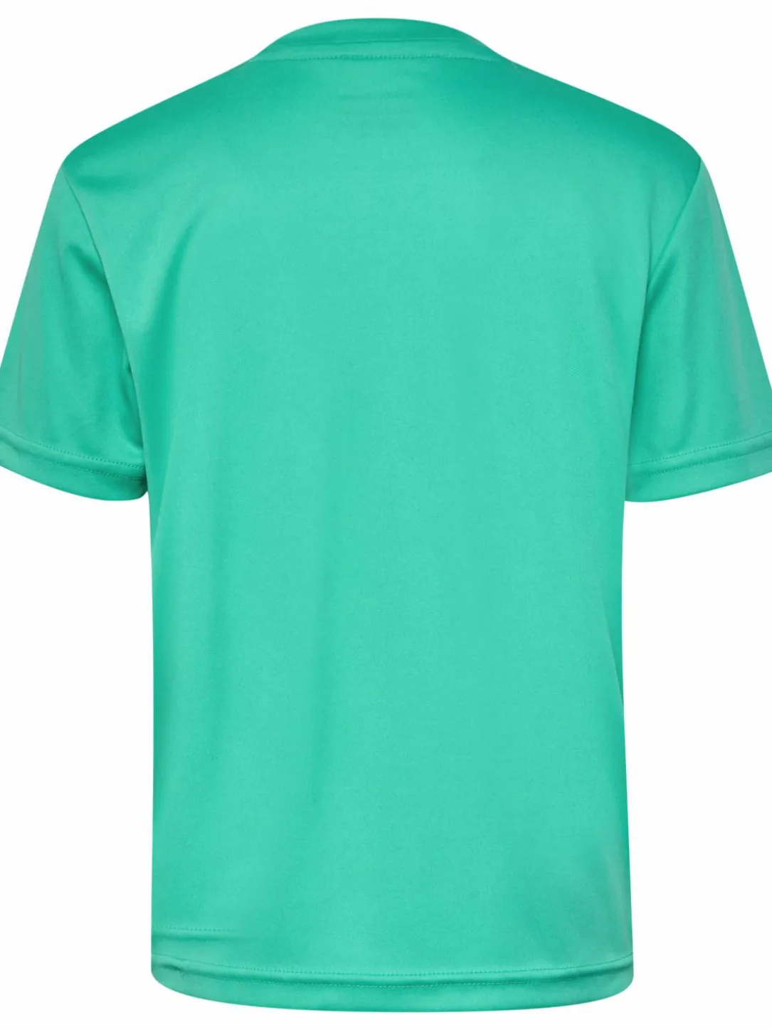hmlLOGO JERSEY S/S KIDS