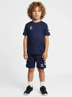 hmlLOGO SET KIDS