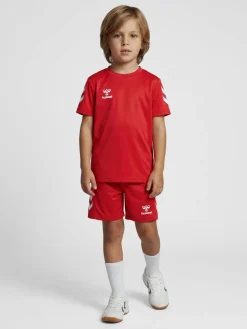 hmlLOGO SET KIDS
