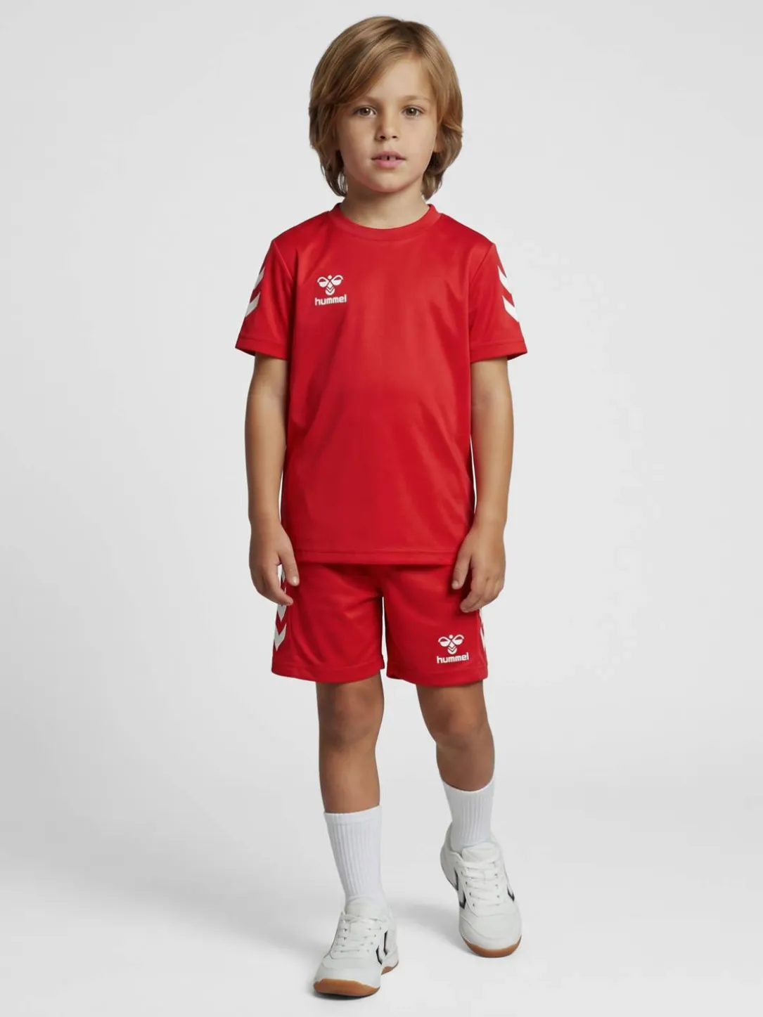 hmlLOGO SET KIDS