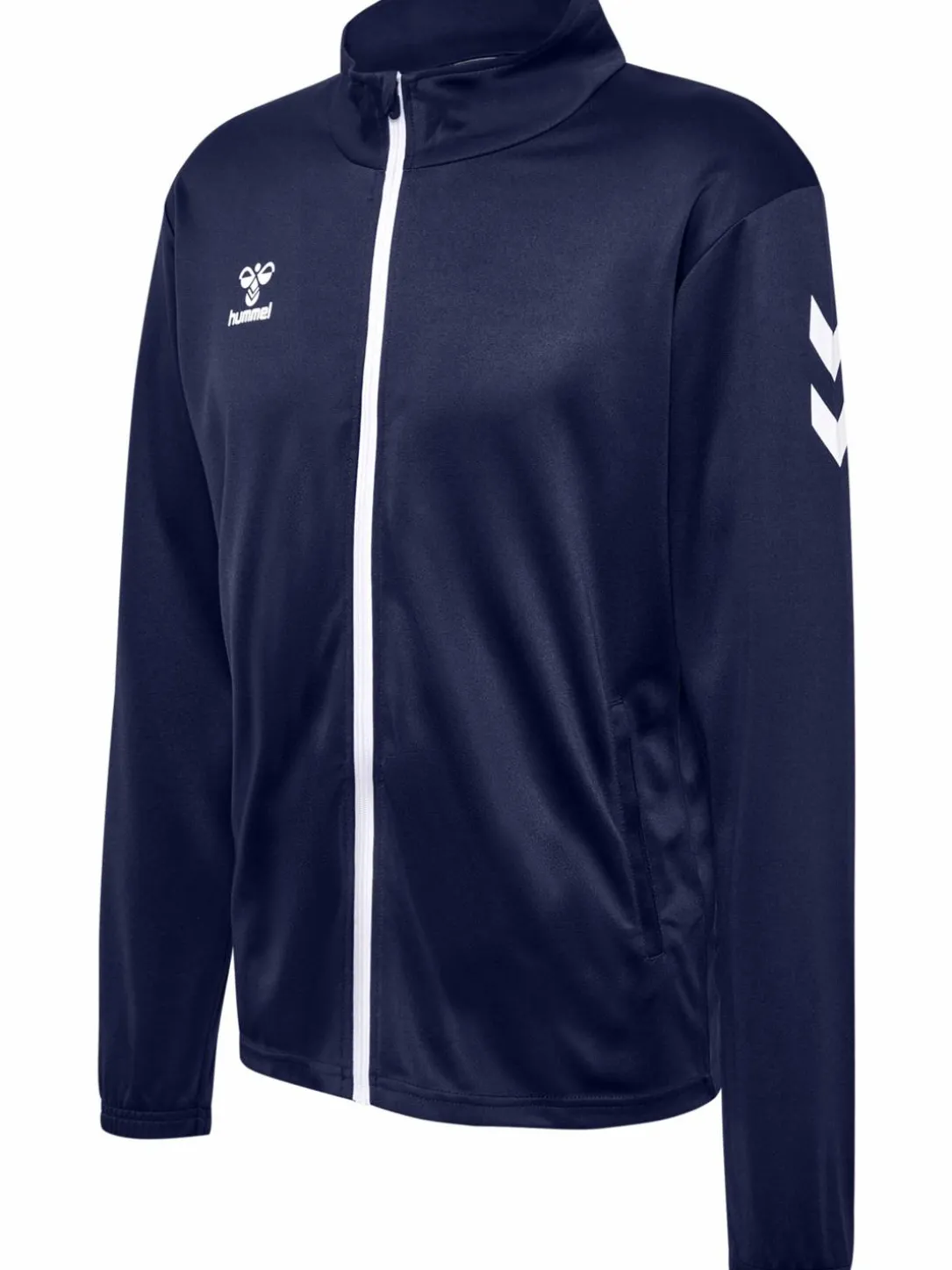 hmlLOGO SUIT