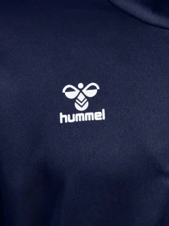 hmlLOGO SUIT