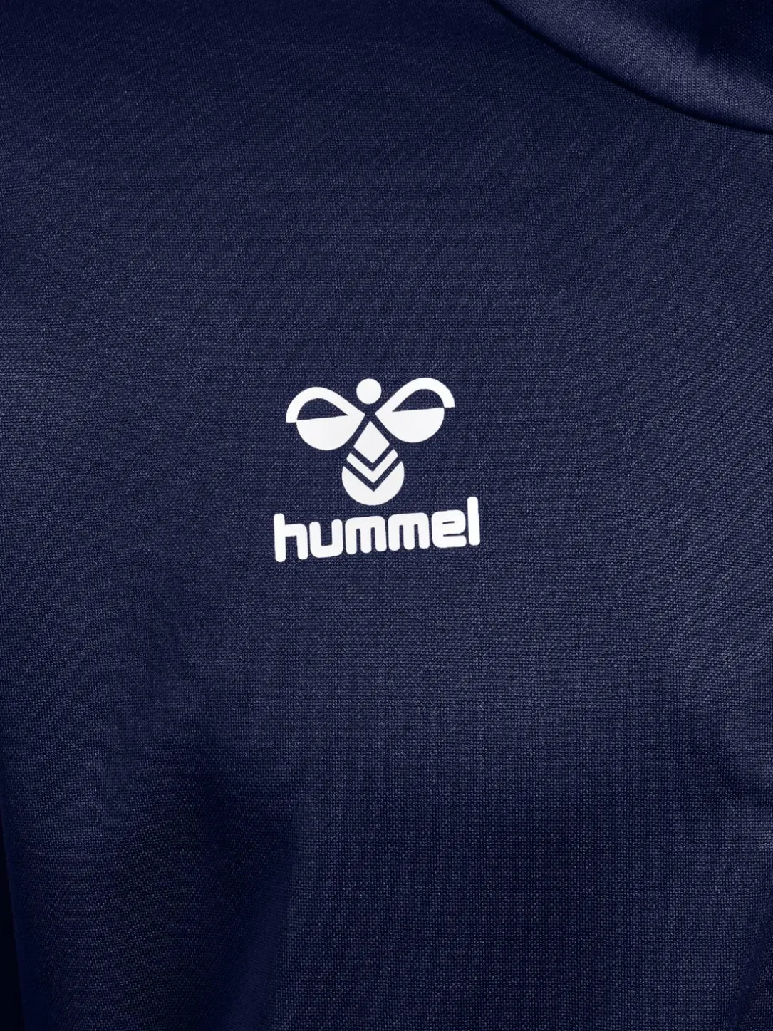 hmlLOGO SUIT