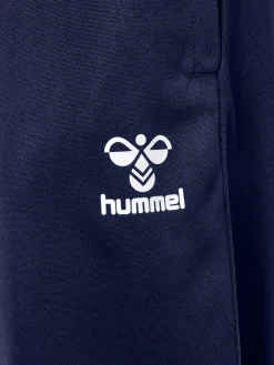 hmlLOGO SUIT