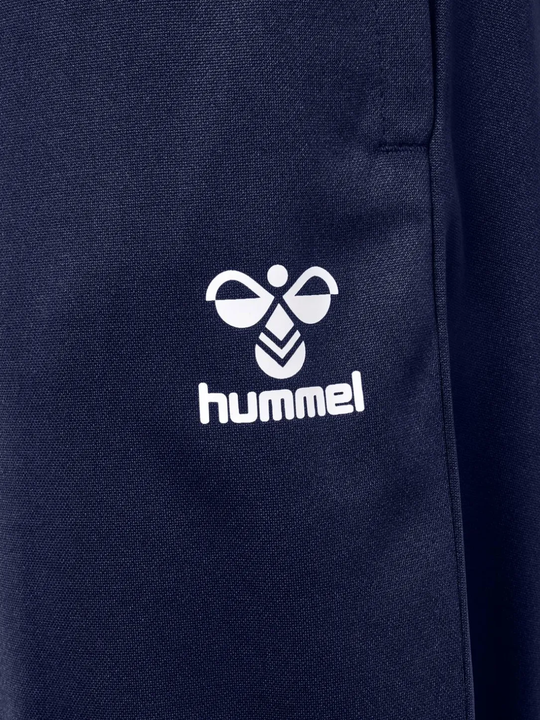 hmlLOGO SUIT