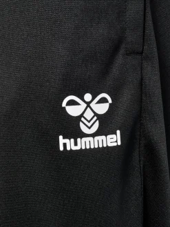 hmlLOGO SUIT