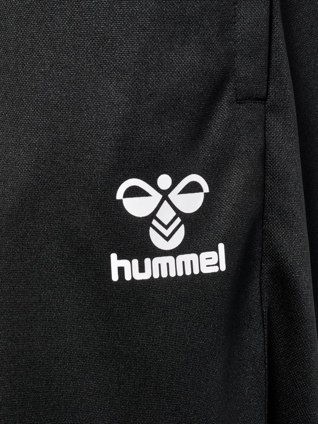 hmlLOGO SUIT