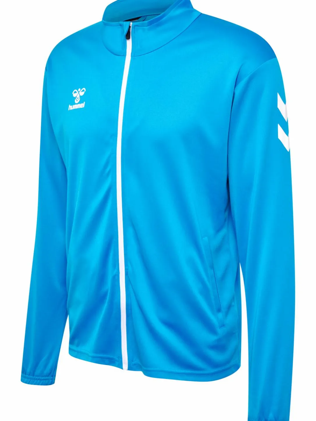 hmlLOGO SUIT