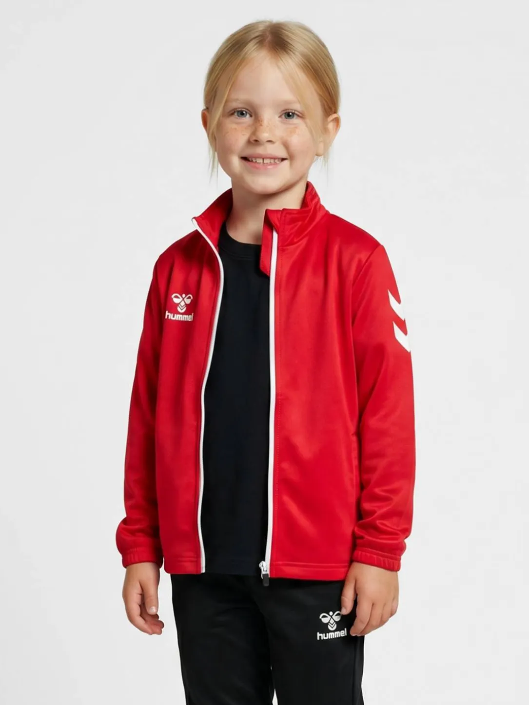 hmlLOGO SUIT KIDS