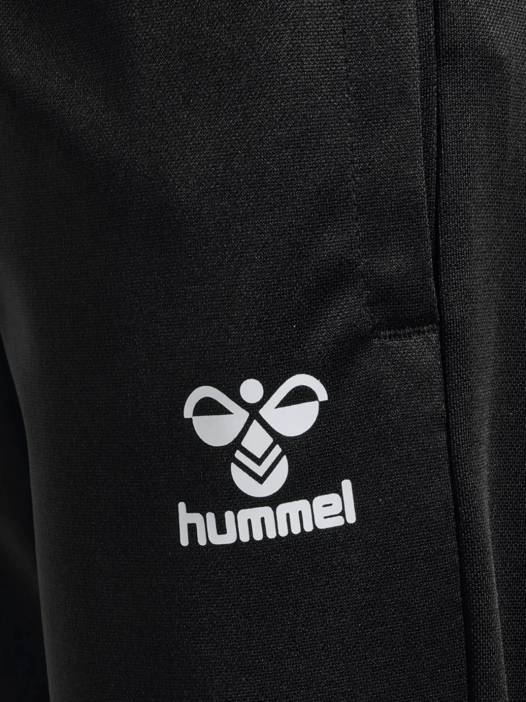 hmlLOGO SUIT KIDS