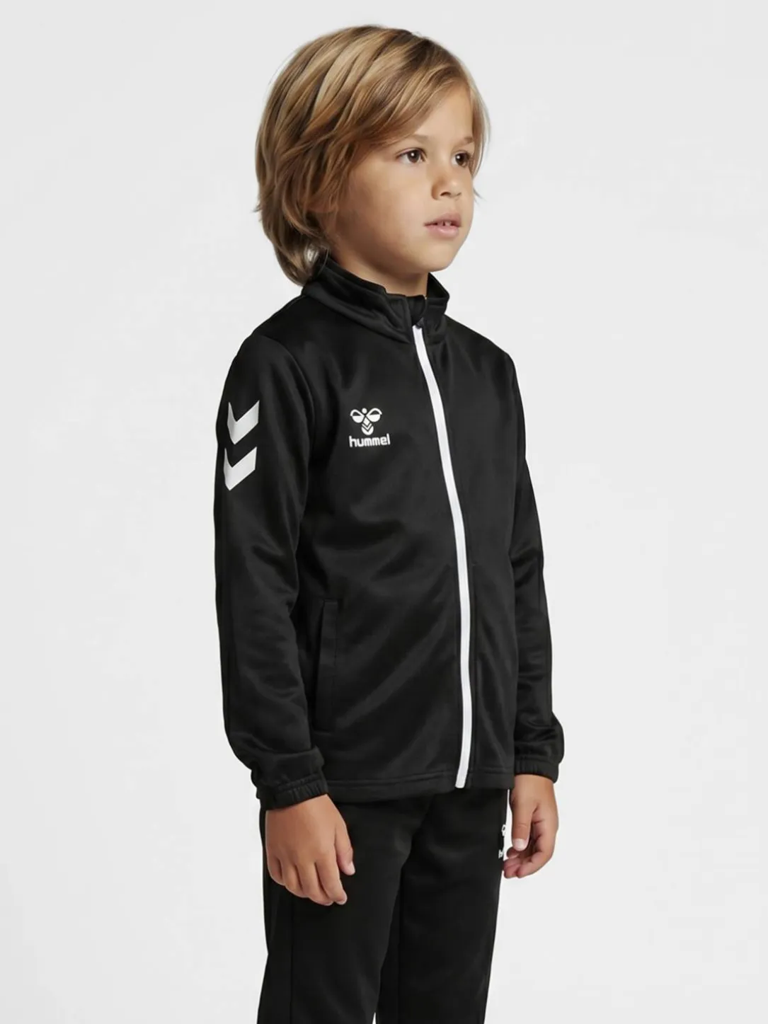 hmlLOGO SUIT KIDS