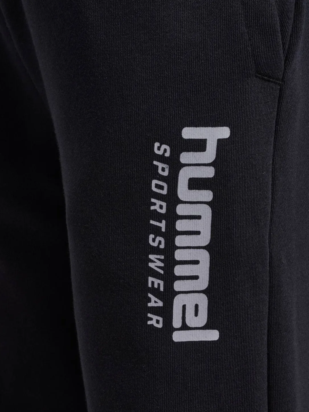 hmlLOKSI ADJUSTABLE WAIST PANTS