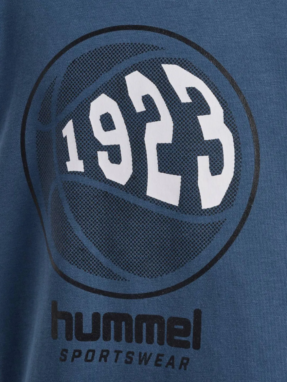 hmlLOKSI SWEATSHIRT
