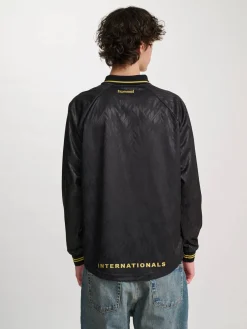 hmlLOOSE BAY SOCCER JERSEY L/S