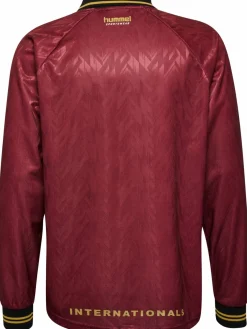hmlLOOSE BAY SOCCER JERSEY L/S